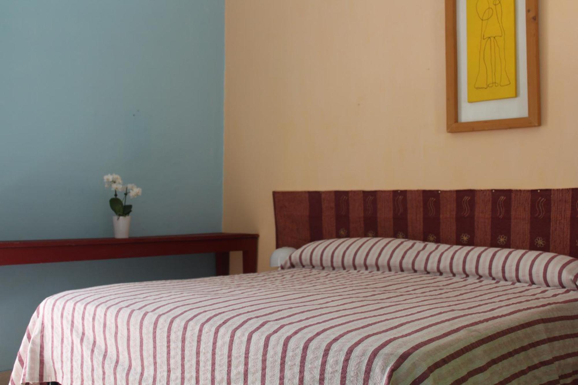 Appartamento Ampio Terrazzo Sul Mare