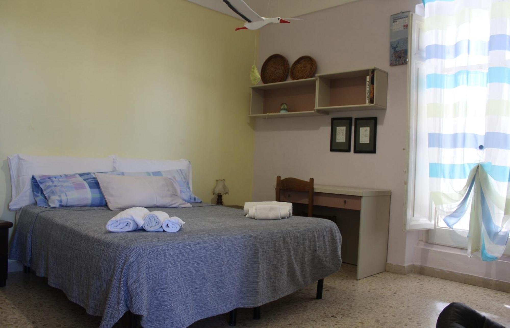Ampio Terrazzo Sul Mare Appartamento